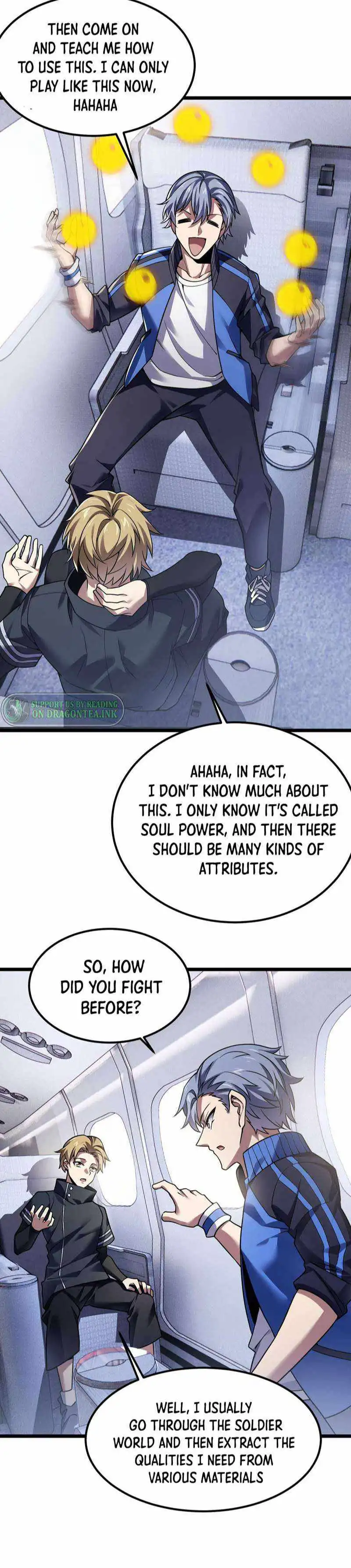 Combine Cube Chapter 45 7